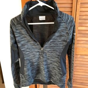 Columbia athletic long sleeve